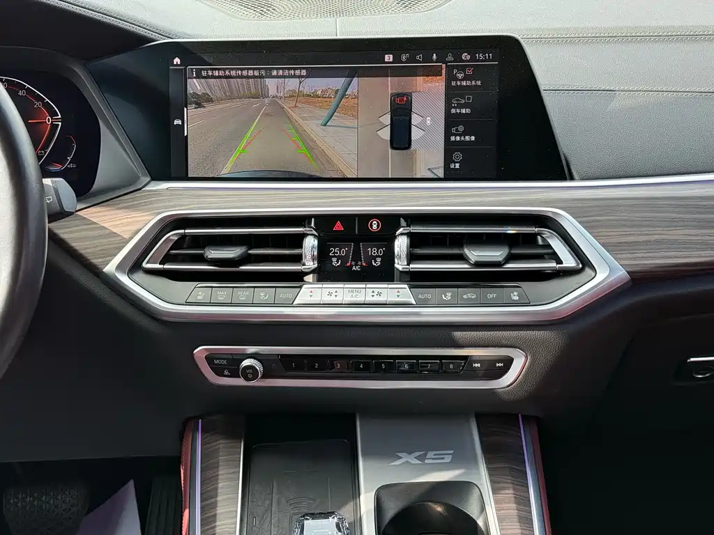 BMW X5 2022 facelift xDrive 40Li exclusive M sports package купить на сайте DeffCars