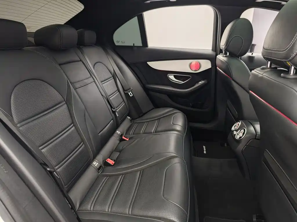 Mercedes-Benz C-Class AMG 2019 AMG C 63 купить на сайте DeffCars