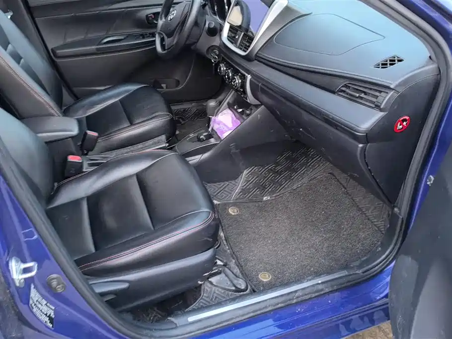 YARiS L 2019 1.5E CVT Charming Edition National VI купить на сайте DeffCars