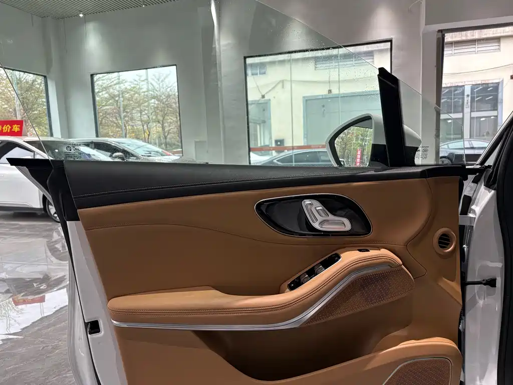 Feifan R7 2025 urban version купить на сайте DeffCars
