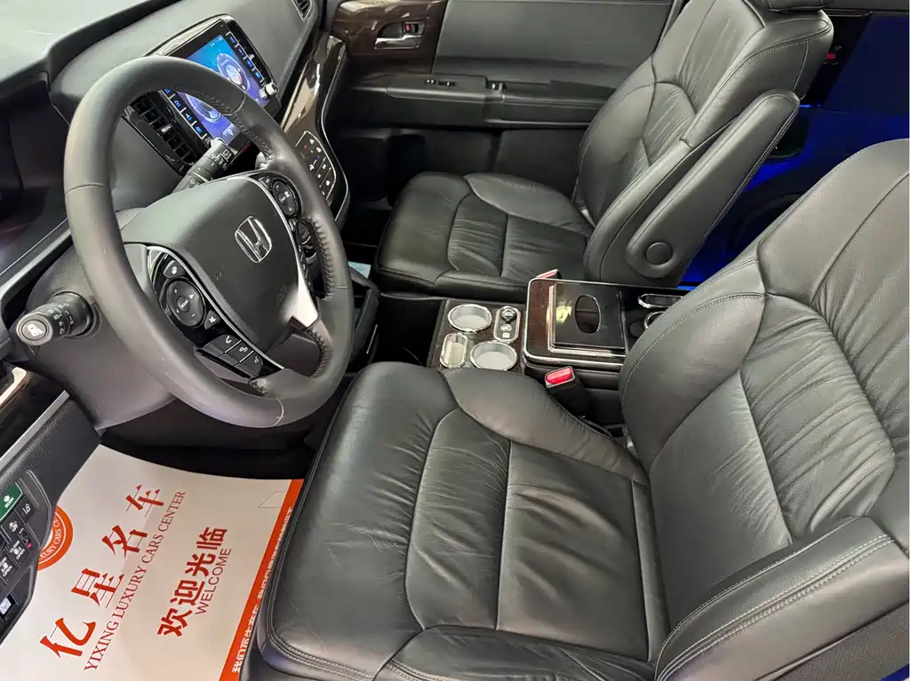 Odyssey 2019 2.0L Rui·Exclusive Edition купить на сайте DeffCars