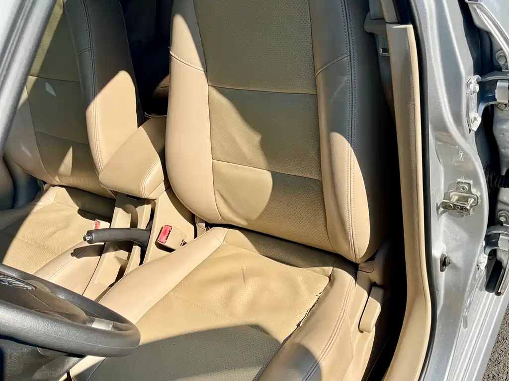 Excelle 2013 1.5L Manual Classic купить на сайте DeffCars