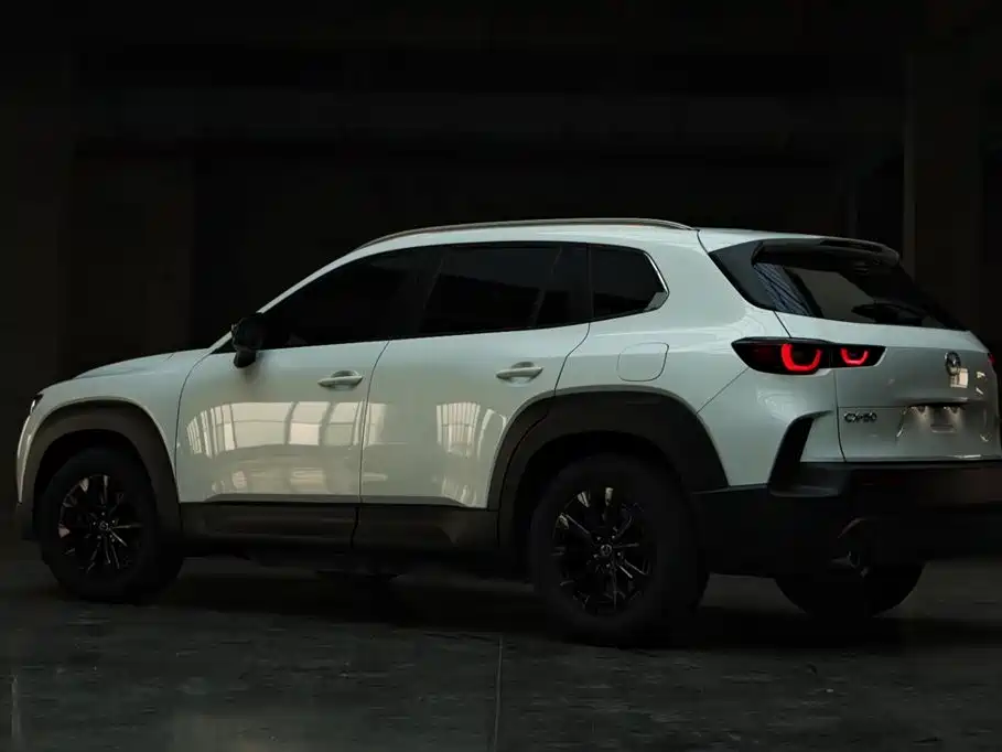Mazda CX-50 Xingye 2023 2.0L Anxing Edition купить на сайте DeffCars
