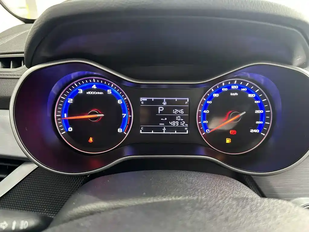 Vision 2020 facelift 1.5L CVT Asian Games Edition купить на сайте DeffCars