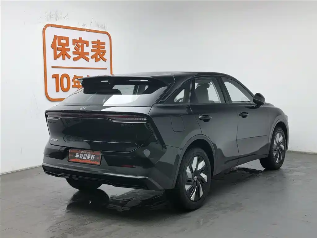 Venucia V DD-i 2023 110km iE version купить на сайте DeffCars