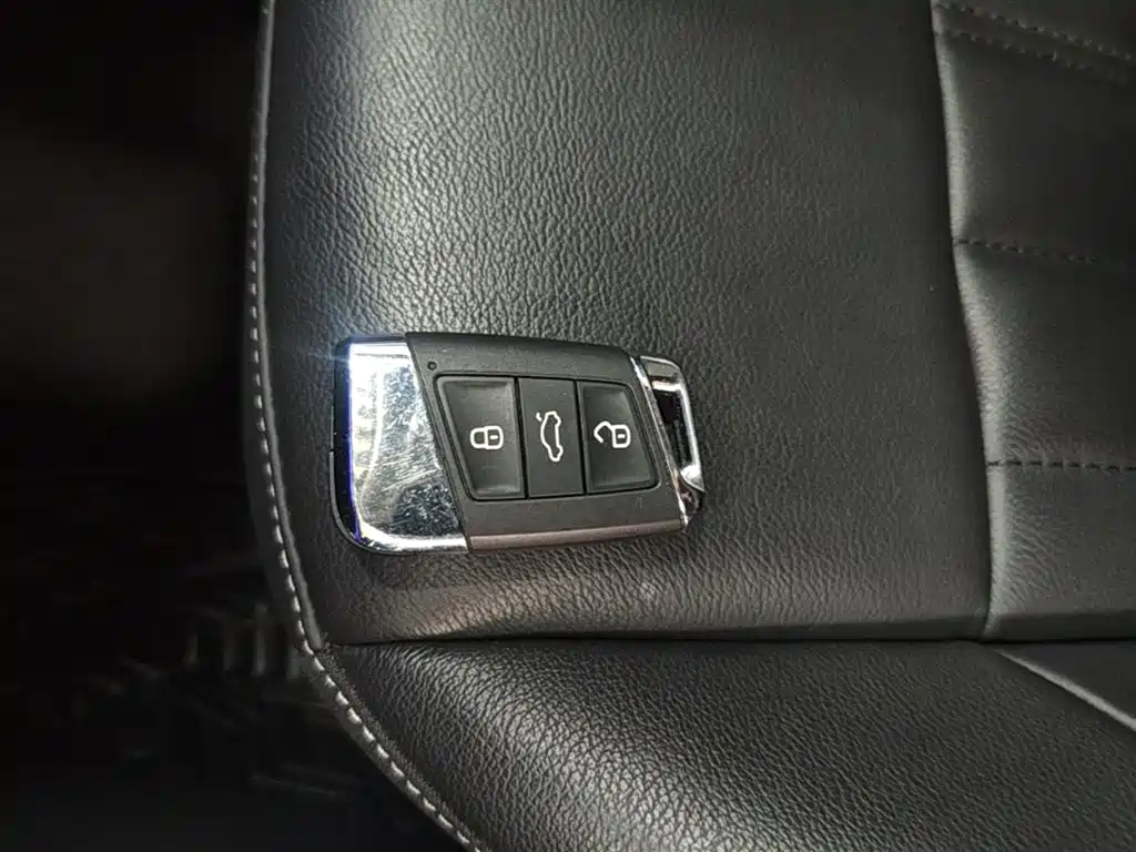 Passat 2023 facelift 330TSI Star Elite Edition купить на сайте DeffCars
