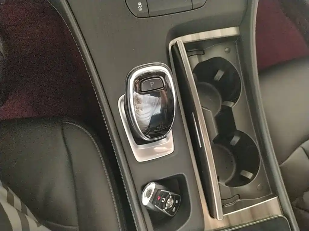 LaCrosse 2021 552T Luxury Edition купить на сайте DeffCars