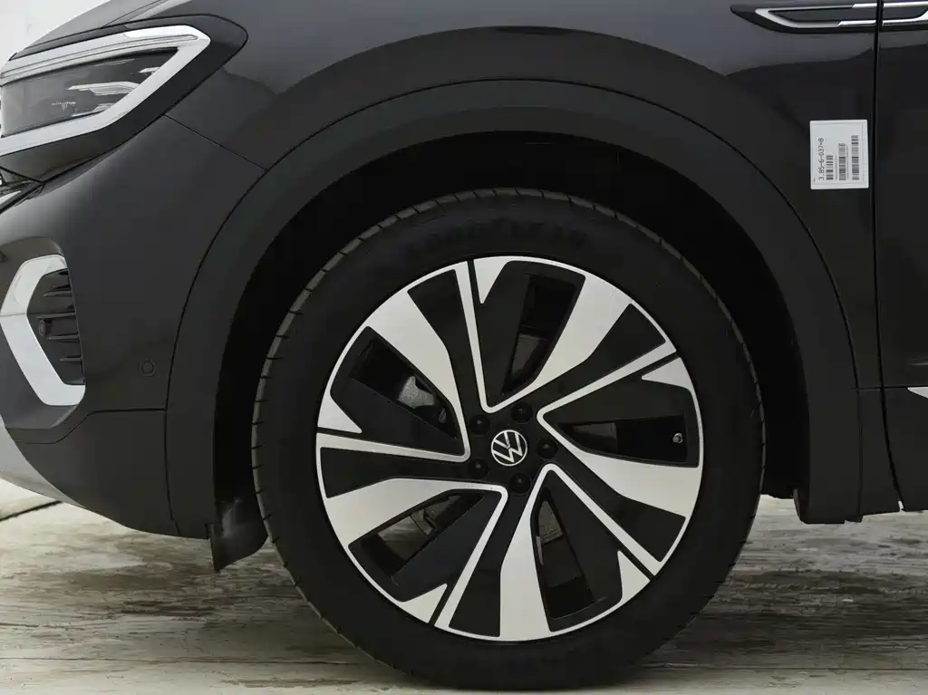 Lanjing 2024 380TSI four-wheel drive luxury Jiajing Edition Pro 6 seats купить на сайте DeffCars
