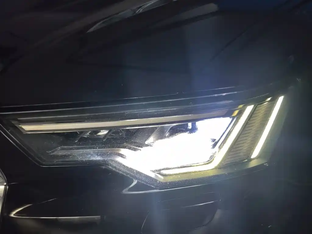 Audi A6L 2019 45 TFSI Premium Dynamic Model купить на сайте DeffCars