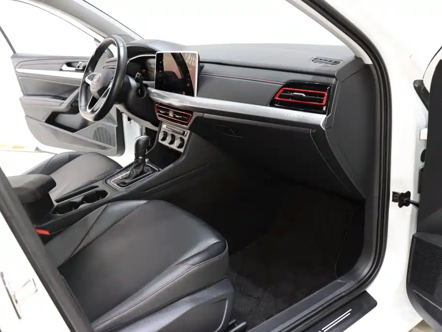 Lavida 2023 200TSI DSG Starry Sky Full Edition купить на сайте DeffCars