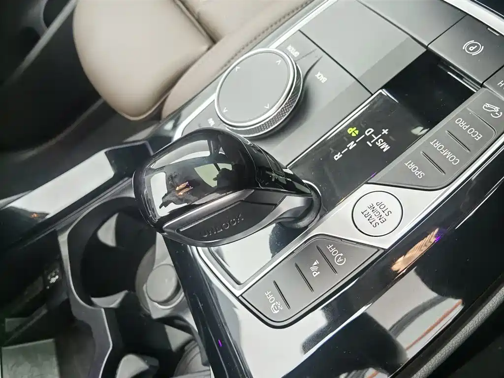 BMW X3 2023 xDrive25i M Sports Package купить на сайте DeffCars