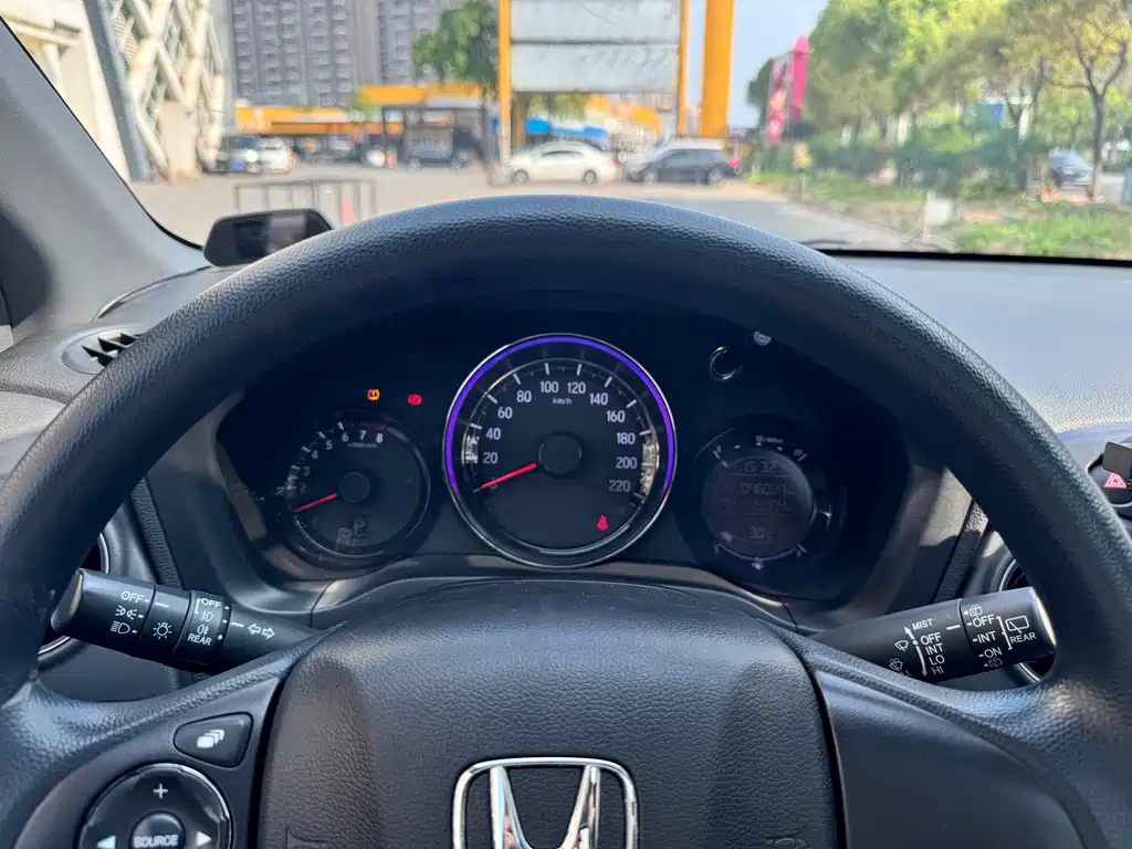 Honda XR-V 2020 1.5L CVT Comfort Edition купить на сайте DeffCars
