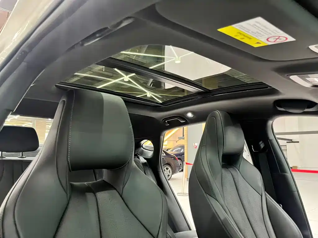Seal 06 2025 DM-i Smart Driving Edition 120KM Exclusive Type купить на сайте DeffCars