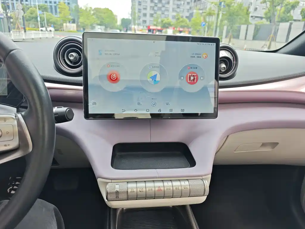 Dolphin 2021 405km fashion version купить на сайте DeffCars