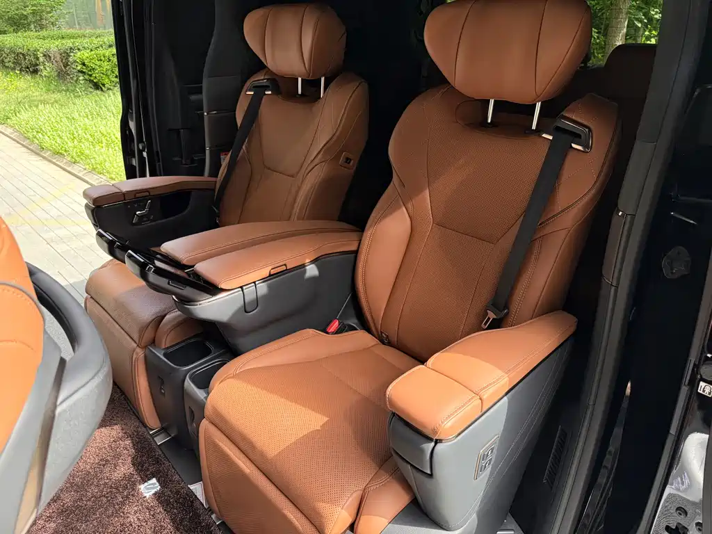 Alfa 2024 Dual Engine 2.5L Premium Edition купить на сайте DeffCars
