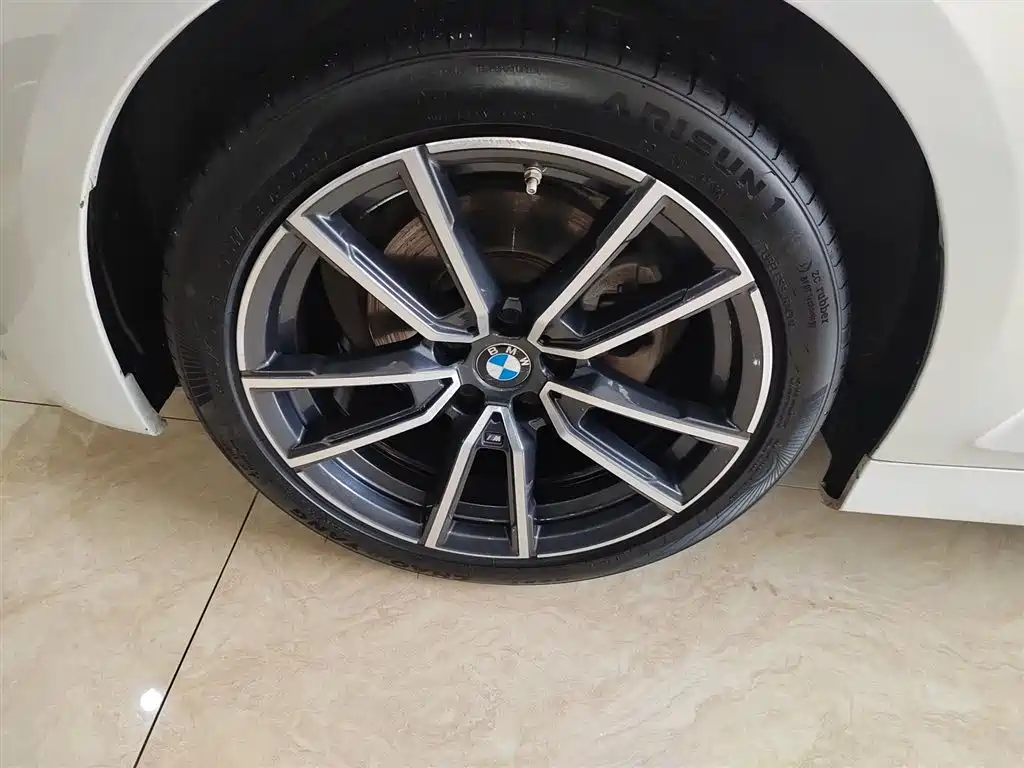 BMW 3 Series 2022 325Li M Sports Package купить на сайте DeffCars