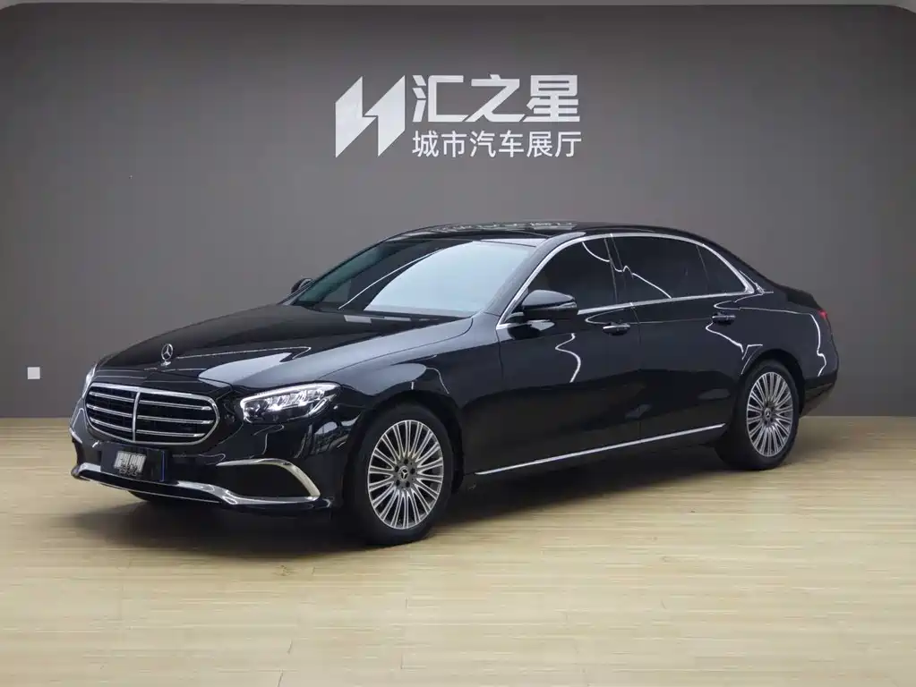 Mercedes-Benz E-Class 2022 E 300 L Fashion купить на сайте DeffCars