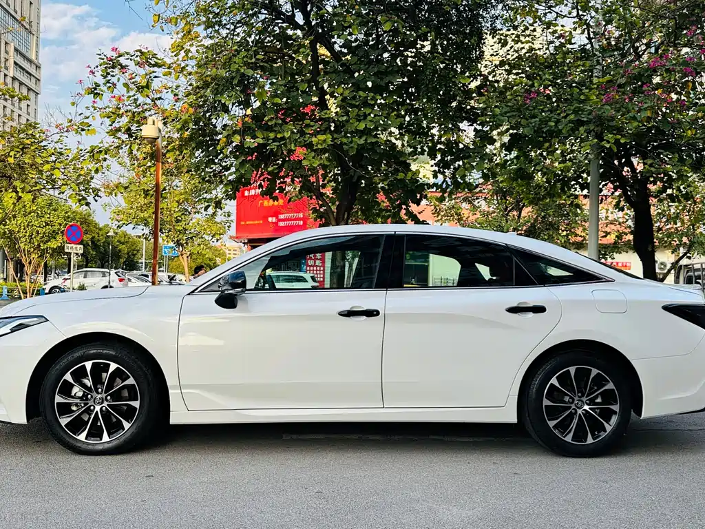 Asia Dragon 2023 2.5L Deluxe Edition купить на сайте DeffCars