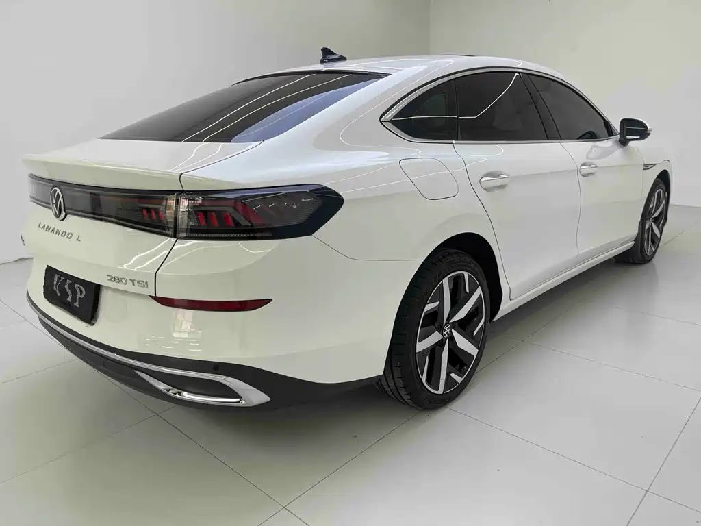LAMANDO 2022款 LAMANDOL 280TSI DSG酷辣版 купить на сайте DeffCars