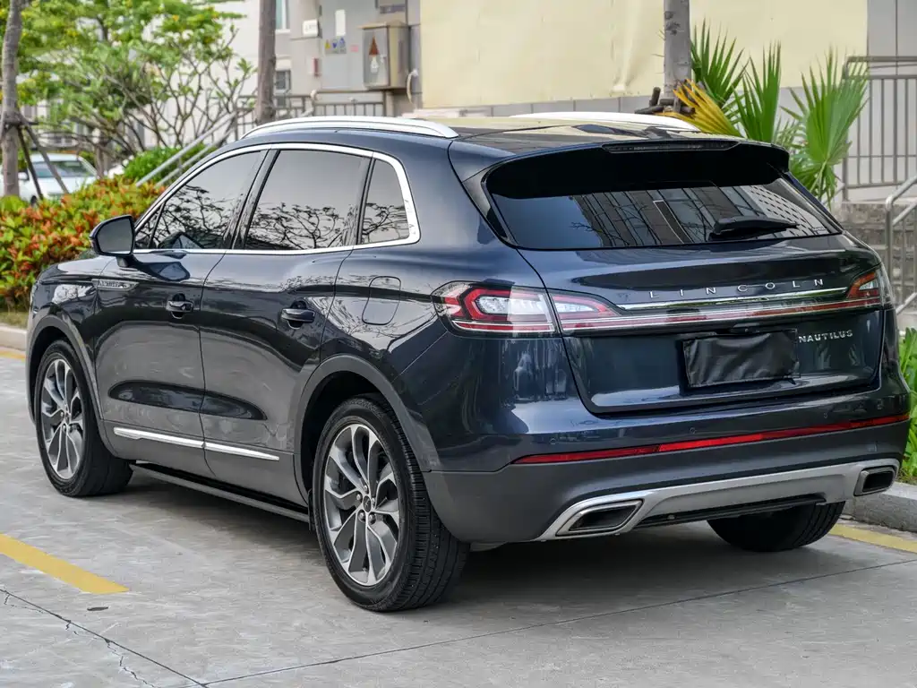 Voyager 2021 2.0T four-wheel drive exclusive edition купить на сайте DeffCars