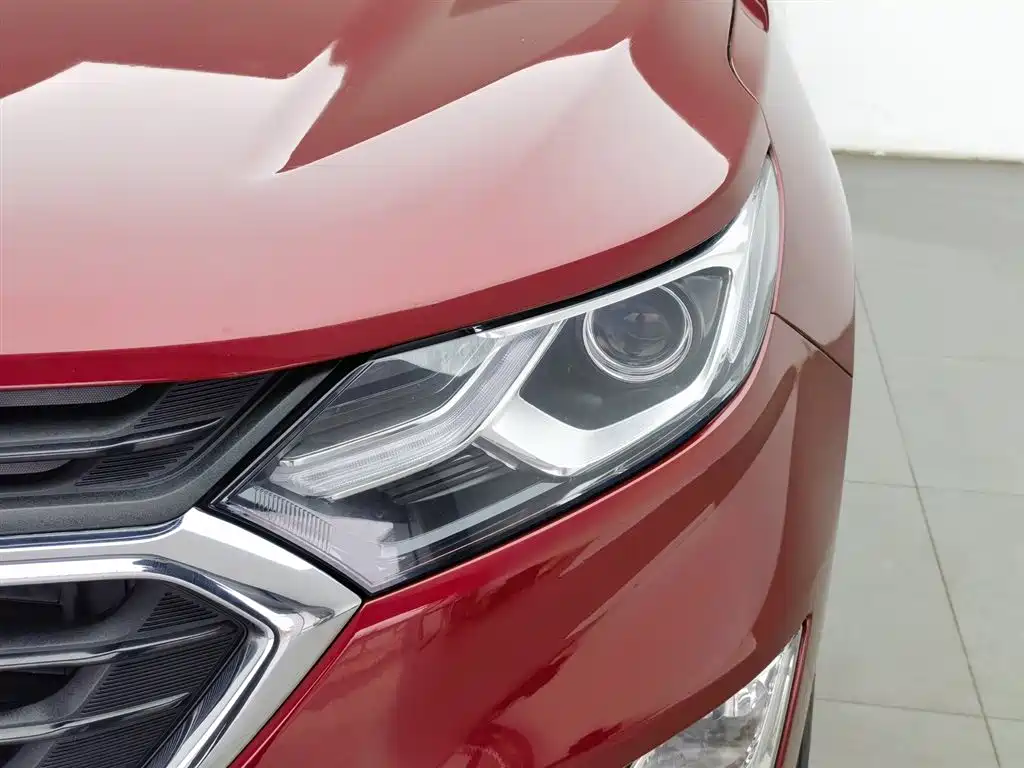 Explorer 2018 535T automatic Chijie version купить на сайте DeffCars