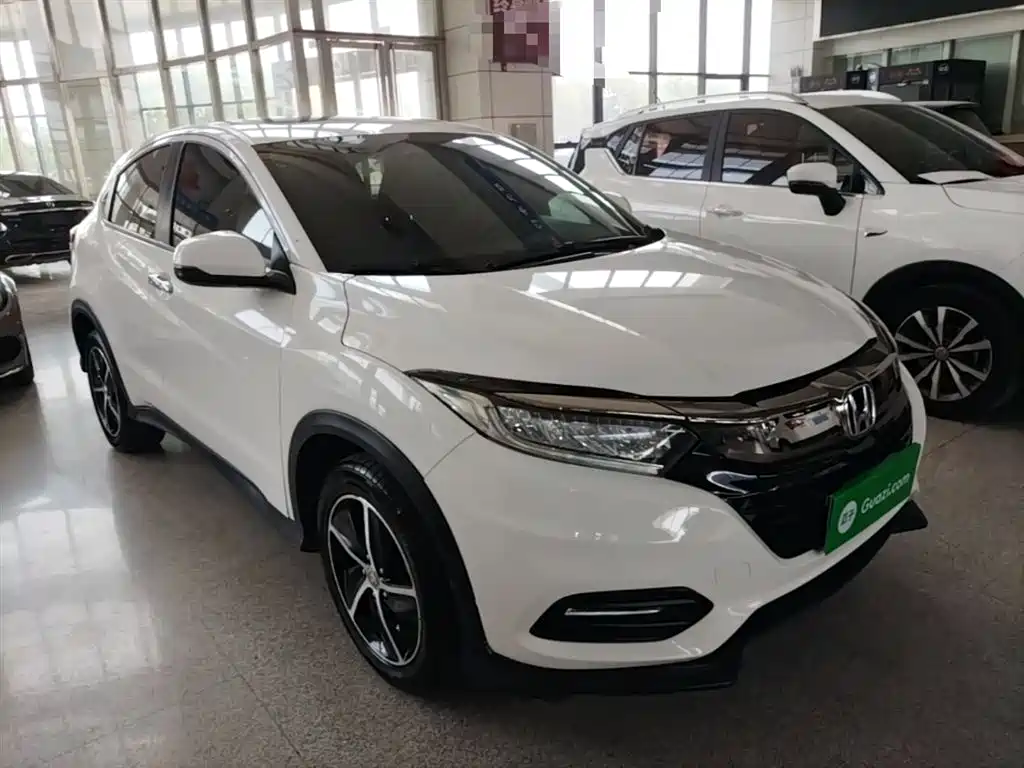 Binzhi 2020 1.5L CVT Deluxe Edition купить на сайте DeffCars
