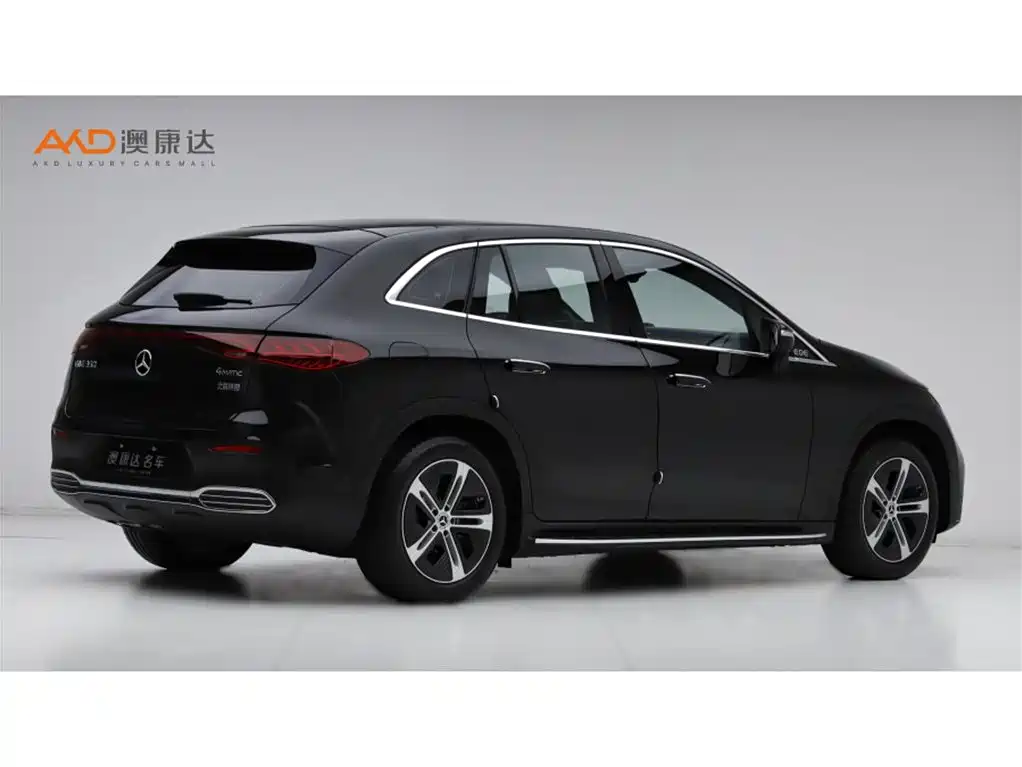 Mercedes-Benz EQE350/23 models/SUV ​​4MATIC Pioneer Edition купить на сайте DeffCars