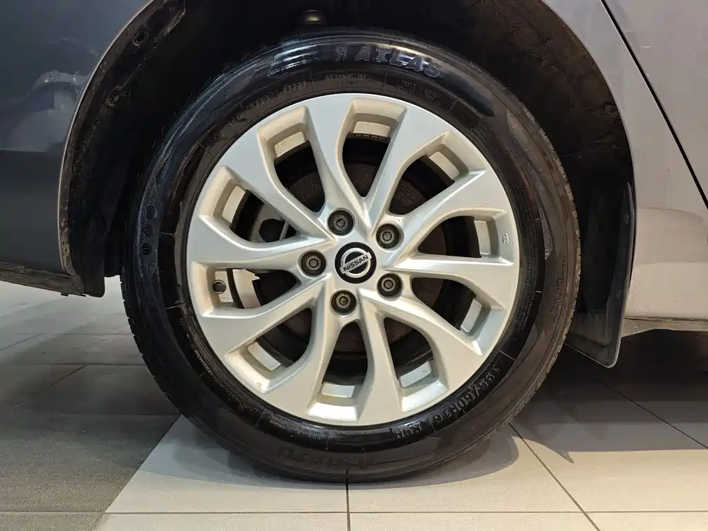 Sylphy 2022 Classic 1.6XE CVT Comfort Edition купить на сайте DeffCars