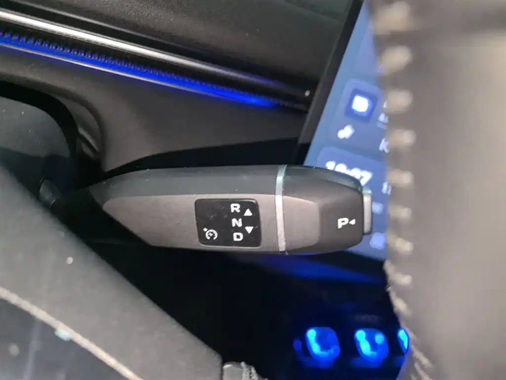 Dark Blue L07 2024 230Max extended range version купить на сайте DeffCars