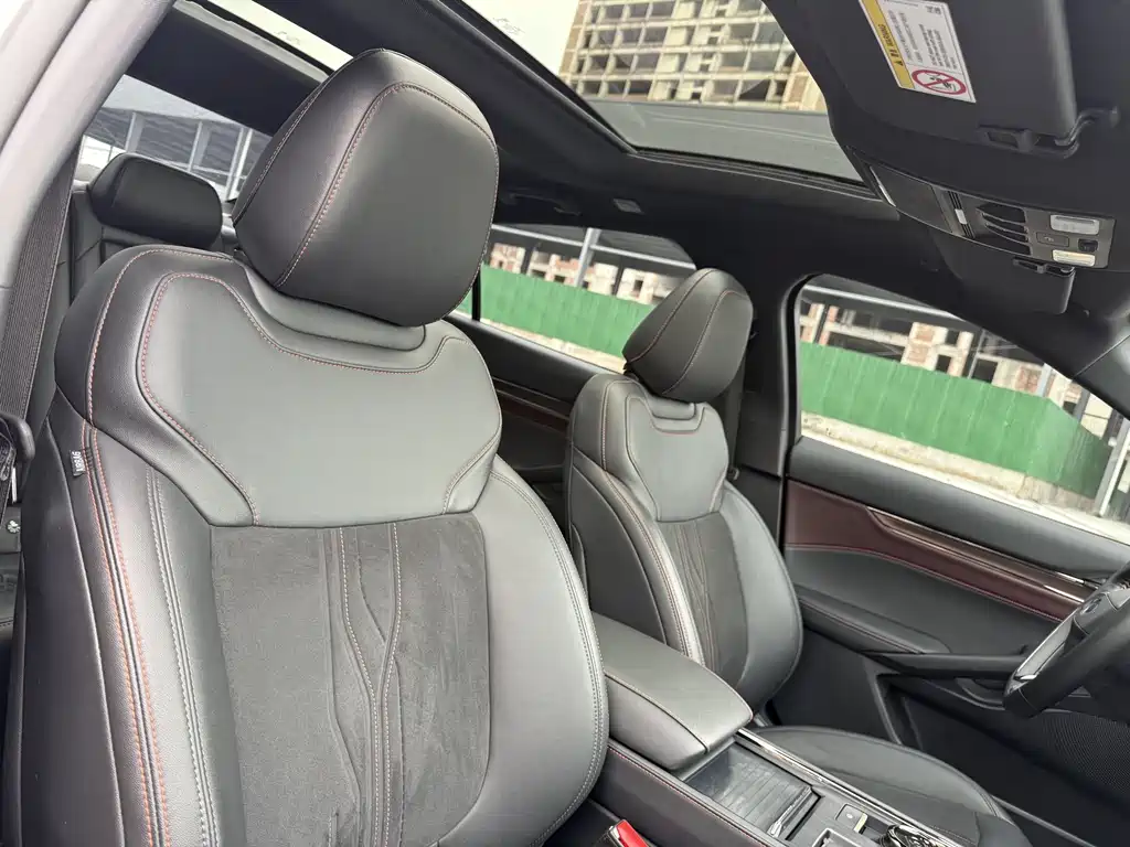 Mondeo 2022 EcoBoost 245 Extreme купить на сайте DeffCars