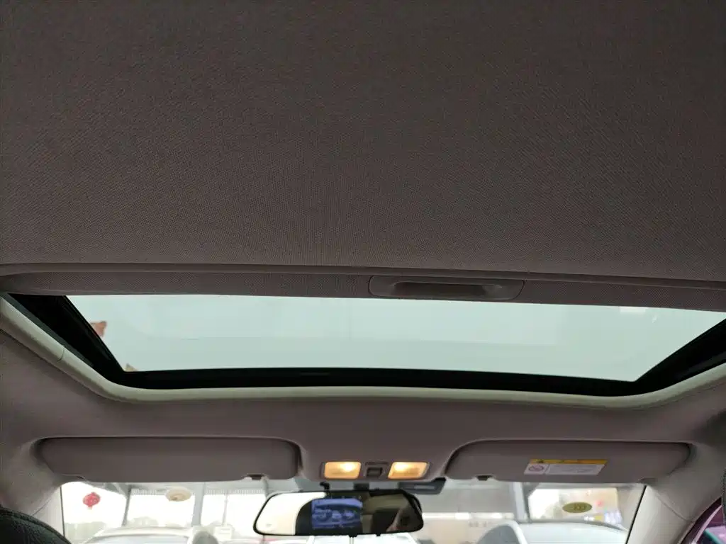 Huanchi 2019 1.4L Automatic Intelligent Edition Value National VI купить на сайте DeffCars