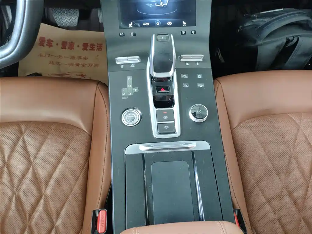 Tiggo 8 PLUS 2021 290TGDI DCT luxury edition купить на сайте DeffCars