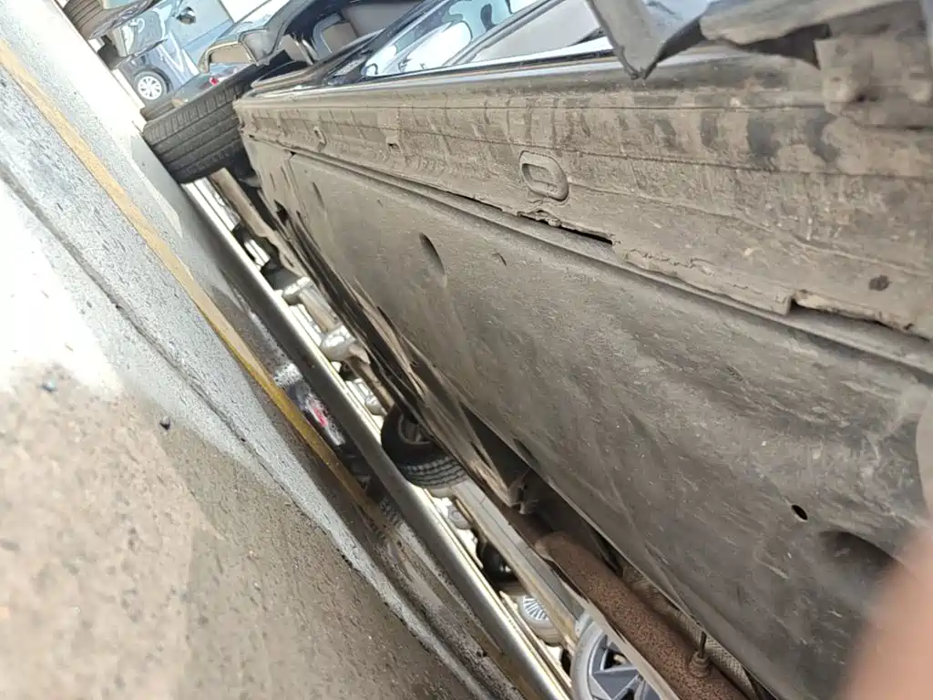 Weiran 2024 330TSI Business Edition купить на сайте DeffCars
