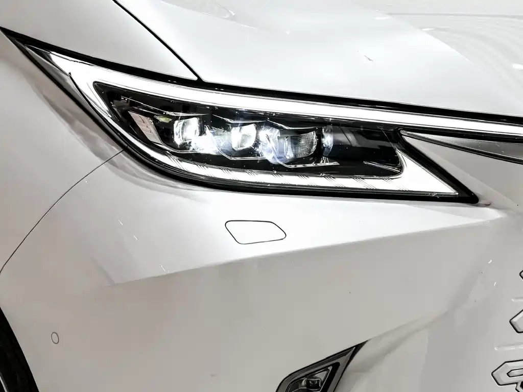 Lexus LM 2025 500h four-seater imperial edition купить на сайте DeffCars