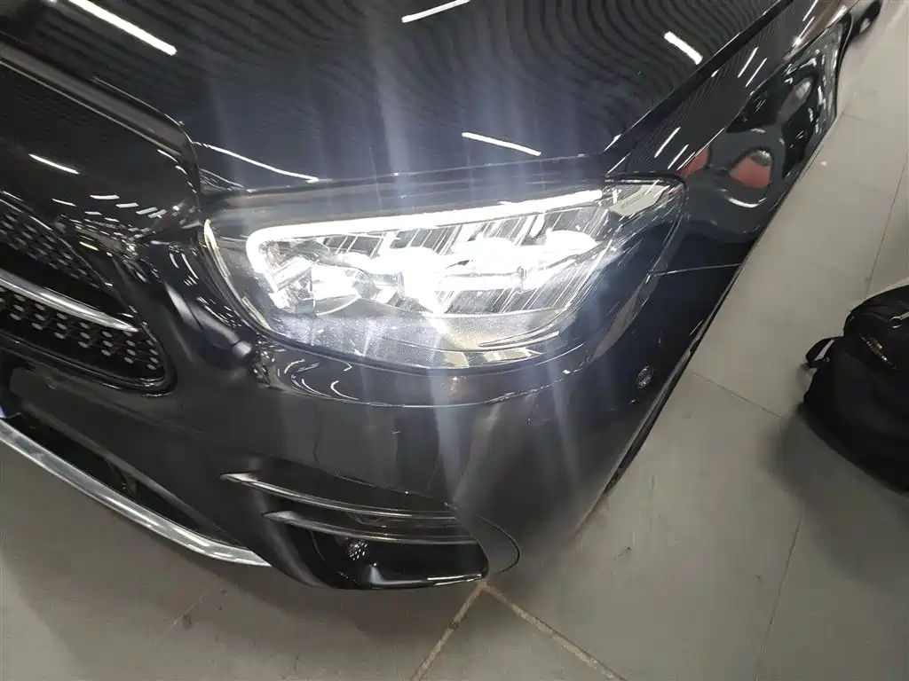 Mercedes-Benz E-Class 2022 Model Three E 300 L Sports Luxury Model купить на сайте DeffCars