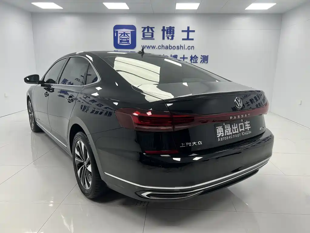 Passat 2022 280TSI Elite Edition купить на сайте DeffCars