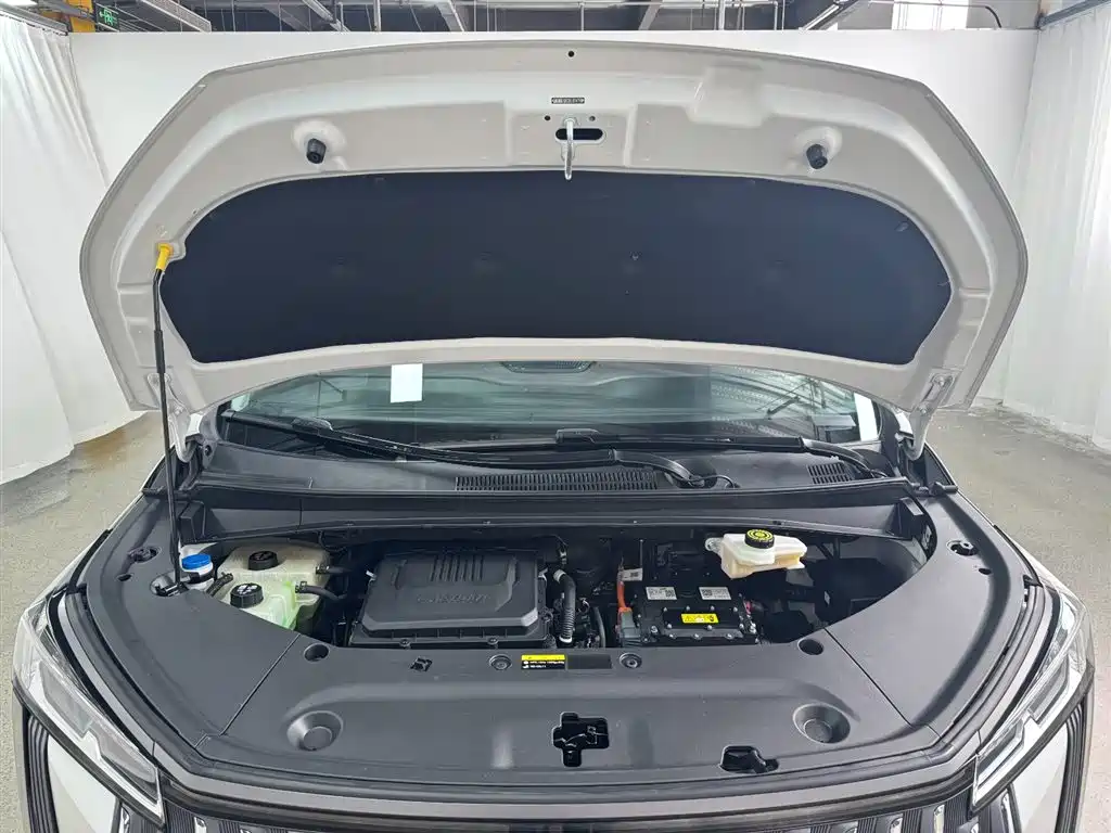 Trumpchi M8 2024 Master Series Super Hybrid Edition купить на сайте DeffCars