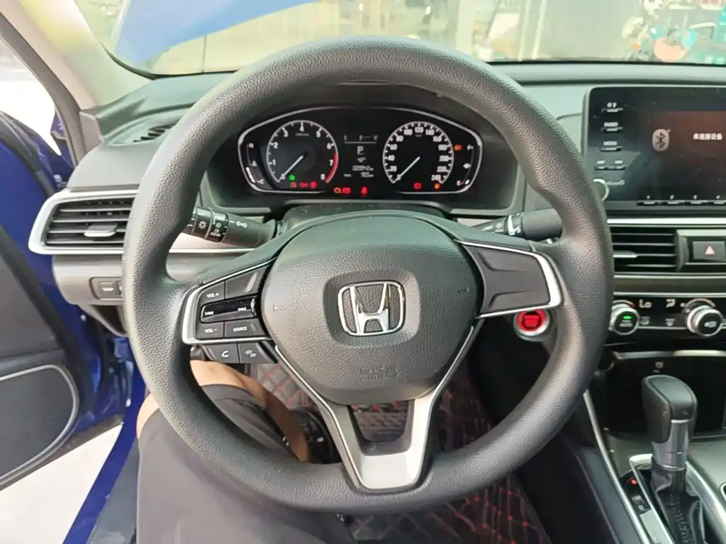 Accord 2018 230TURBO Comfort Edition National VI купить на сайте DeffCars