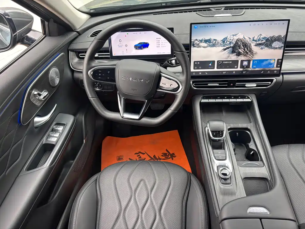 Arrizo 8 PRO 2025 1.6T DCT Luxury+ купить на сайте DeffCars