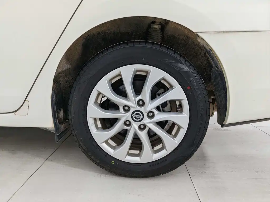 Sylphy 2021 Classic 1.6XL CVT Deluxe Edition купить на сайте DeffCars