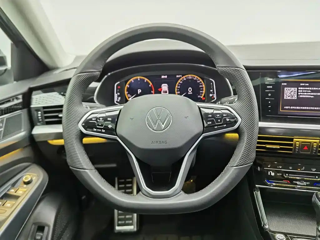 Passat 2022 330TSI Elite Edition купить на сайте DeffCars