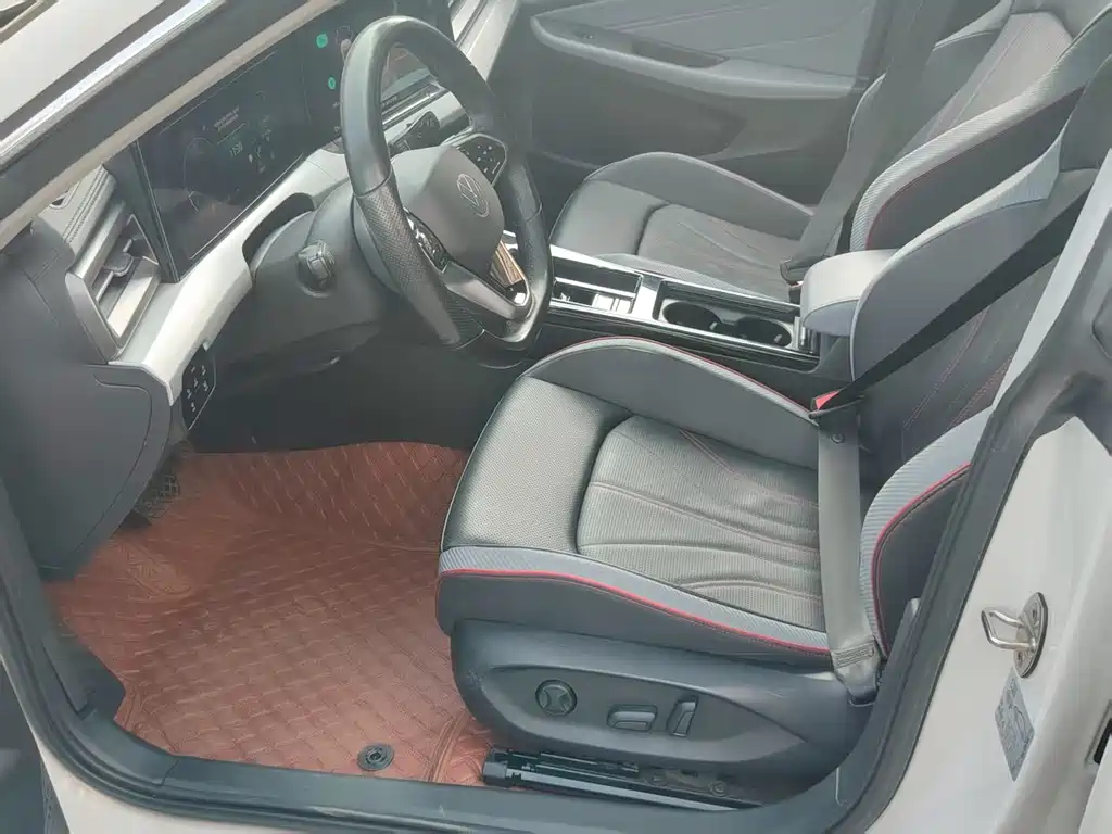 Lingdu 2023 Lingdu L 280TSI DSG Hot Edition купить на сайте DeffCars