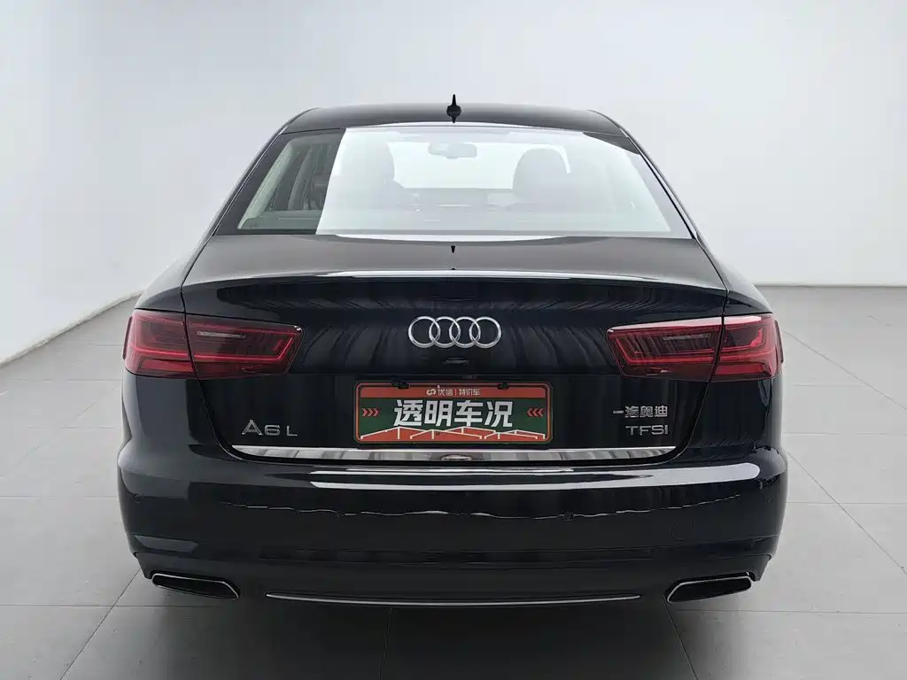 Audi A6L 2018 30th Anniversary Model TFSI Enterprising купить на сайте DeffCars