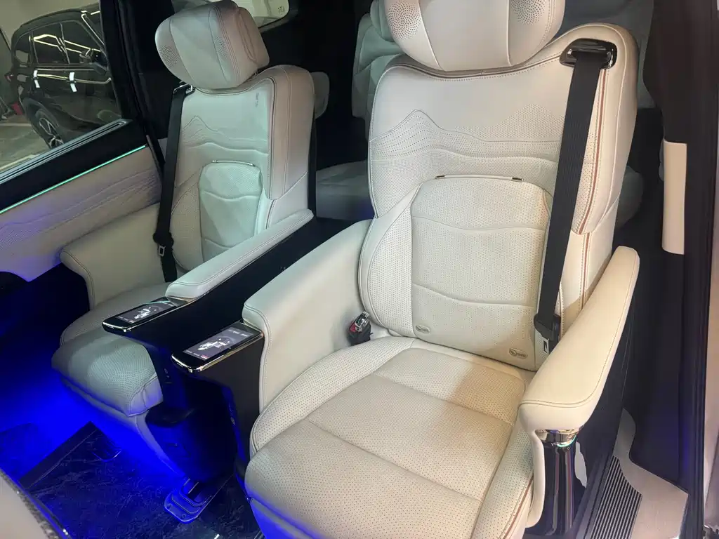 Trumpchi M8 2023 Grandmaster Series Dual Engine Extreme Edition купить на сайте DeffCars