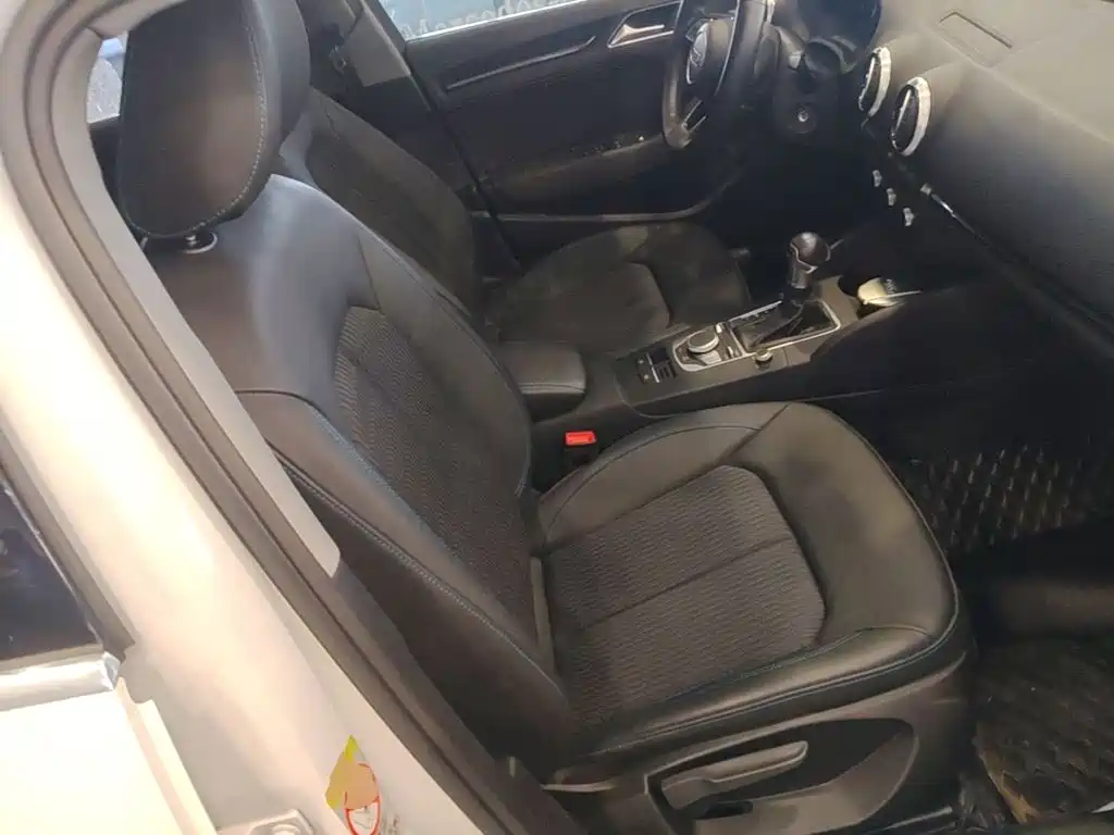 Audi A3 2019 Limousine 35 TFSI Fashion Type National VI купить на сайте DeffCars