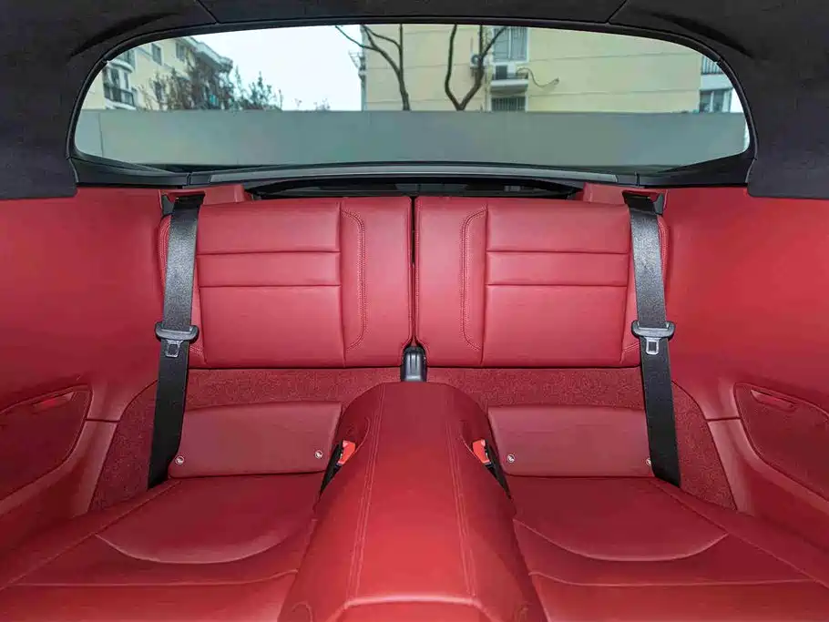 Porsche 911 2022 Targa 4 3.0T купить на сайте DeffCars