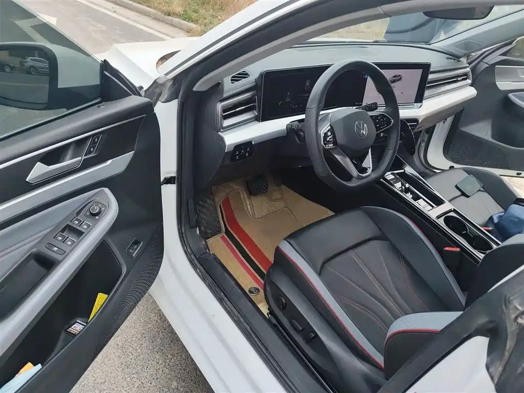 Lingdu 2023 Lingdu L 280TSI DSG Hot Edition купить на сайте DeffCars