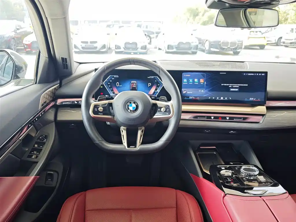 BMW 5 Series 2024 530Li Exclusive M Sports Package купить на сайте DeffCars