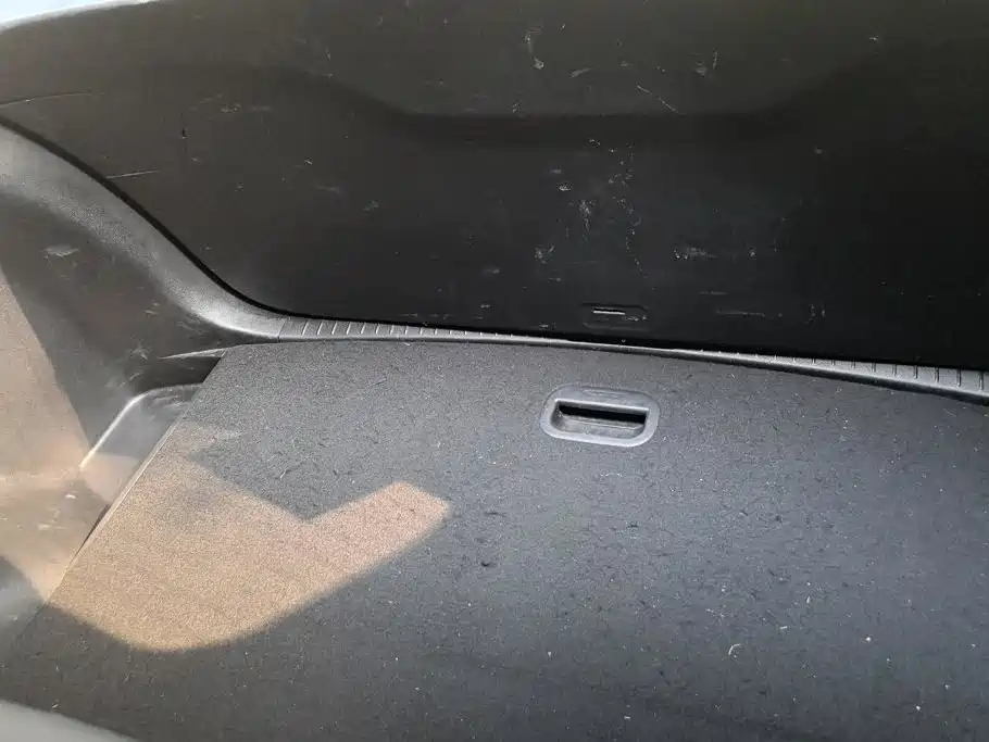 Beijing Hyundai ix25 2017 1.6L automatic intelligent model купить на сайте DeffCars