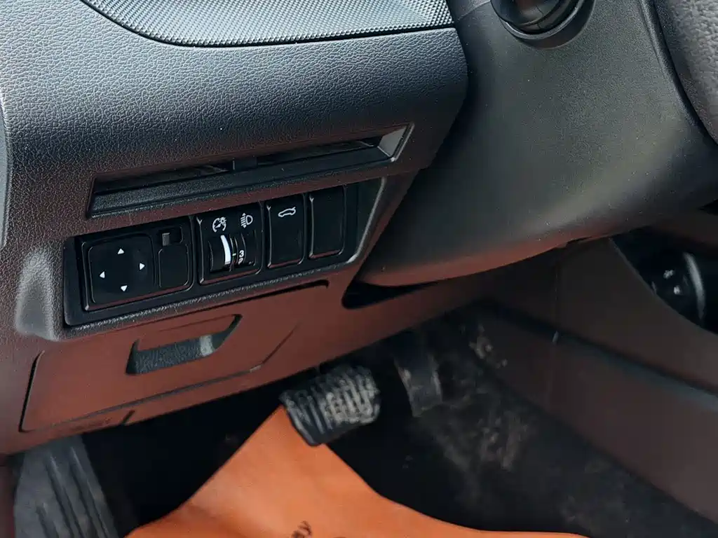 Binrui 2019 200T DCT Binchi Edition купить на сайте DeffCars